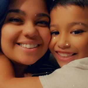 Meet your Posher, Katherine